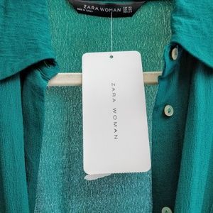 Zara Tunic Size XS